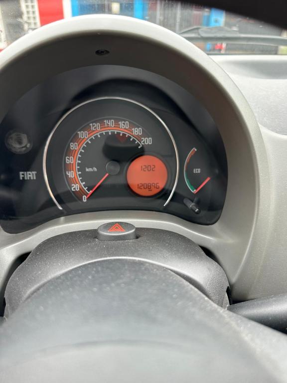 FIAT Uno - Foto