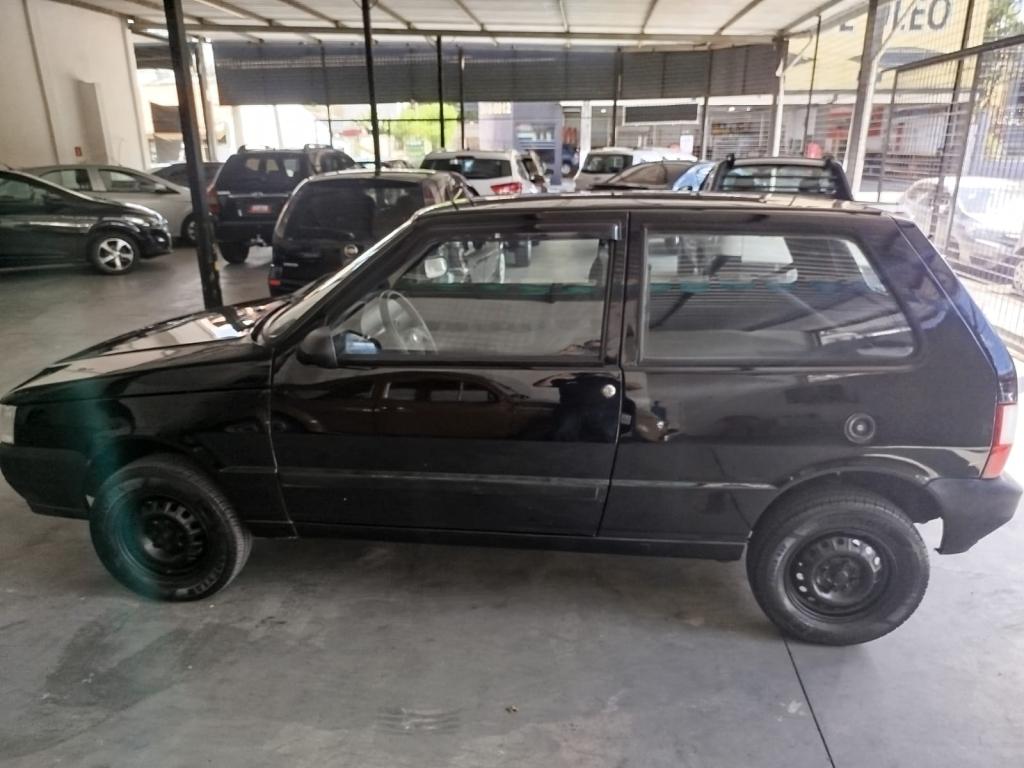 FIAT Uno - Foto