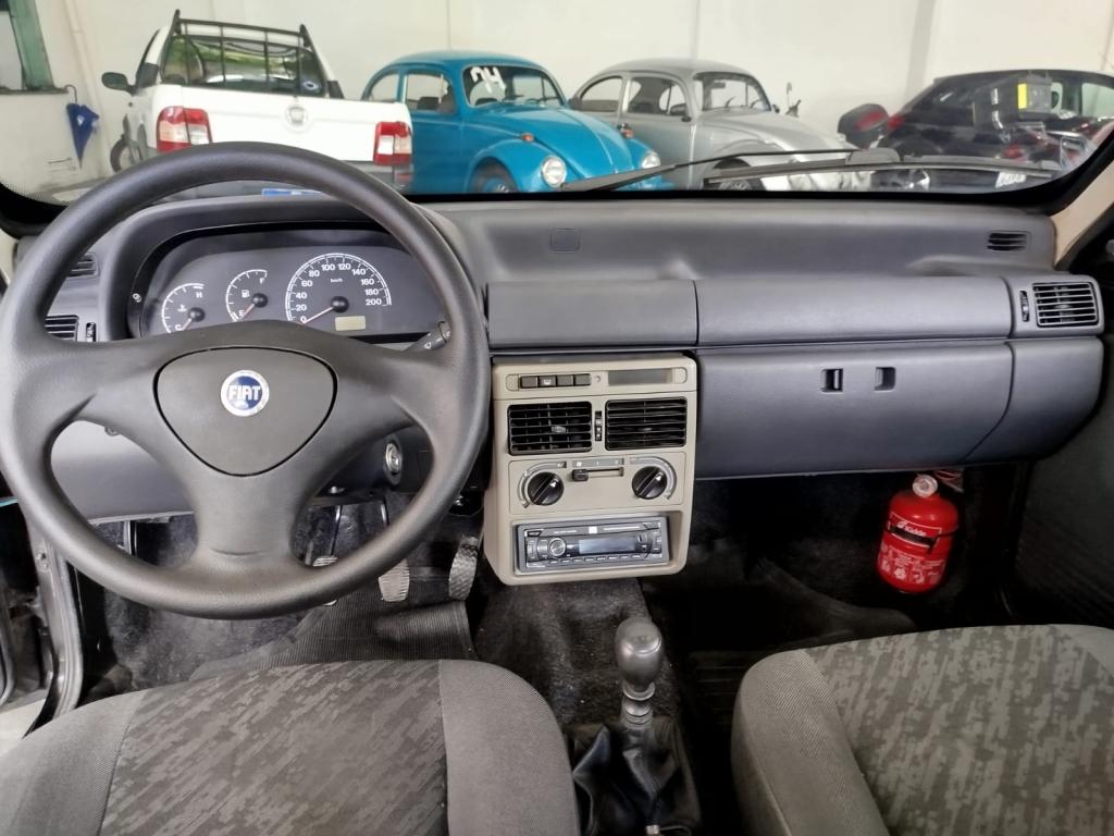 FIAT Uno - Foto