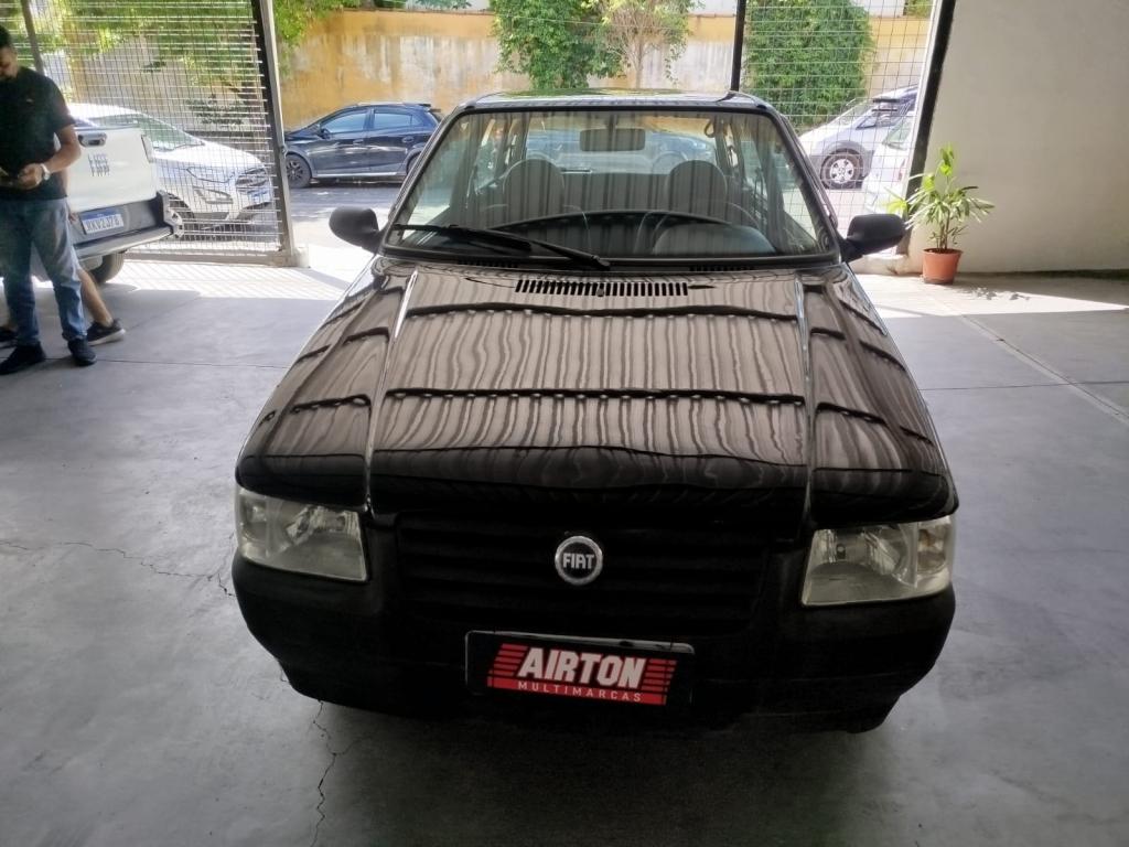 FIAT Uno - Foto