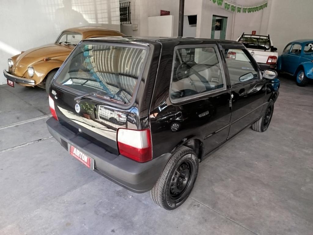 FIAT Uno - Foto