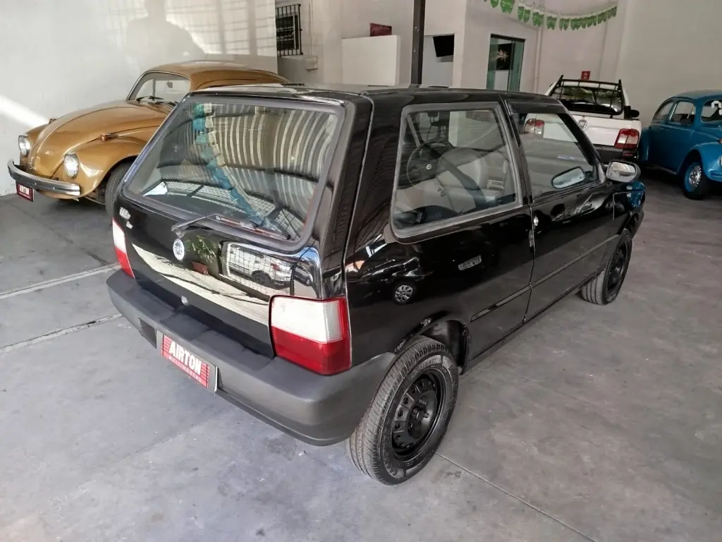 FIAT Uno - Foto