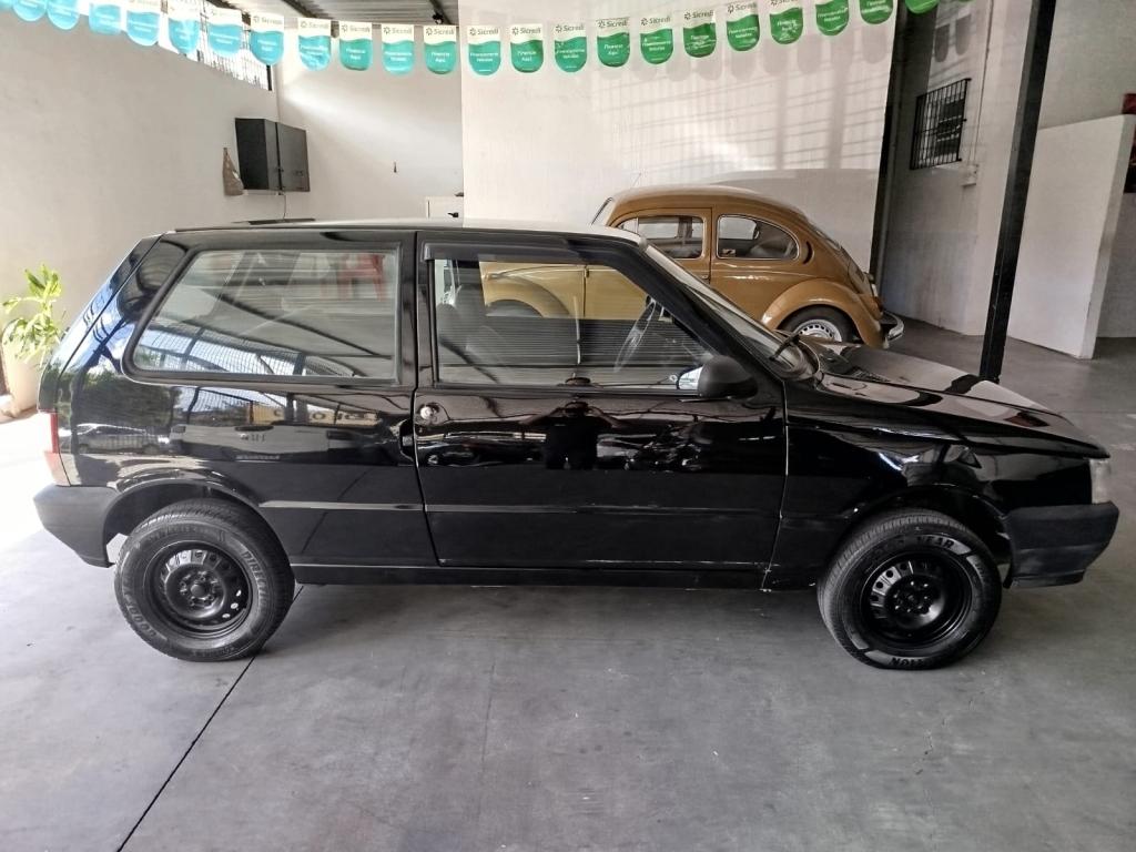 FIAT Uno - Foto