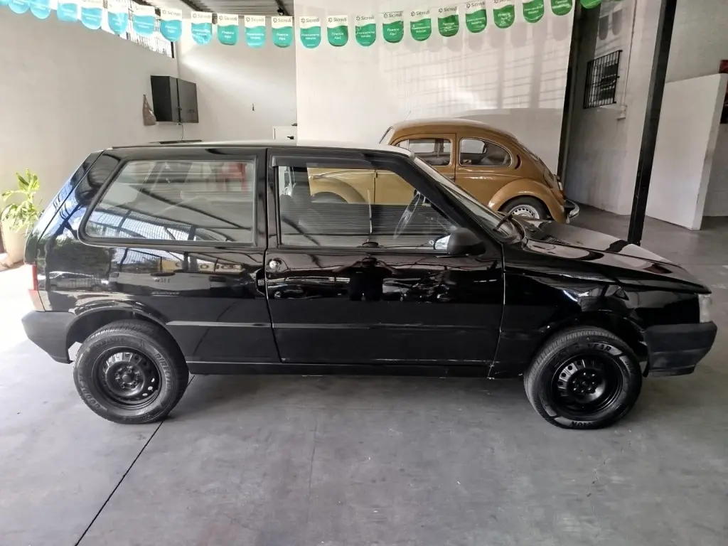 FIAT Uno - Foto