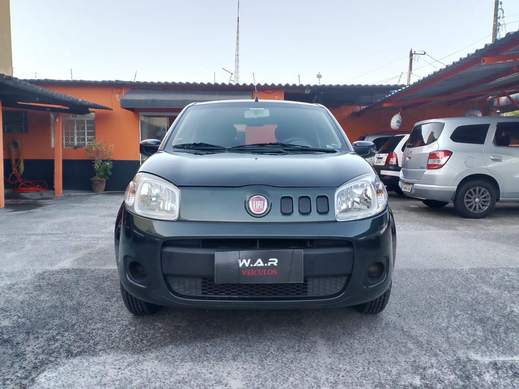 FIAT Uno - Foto