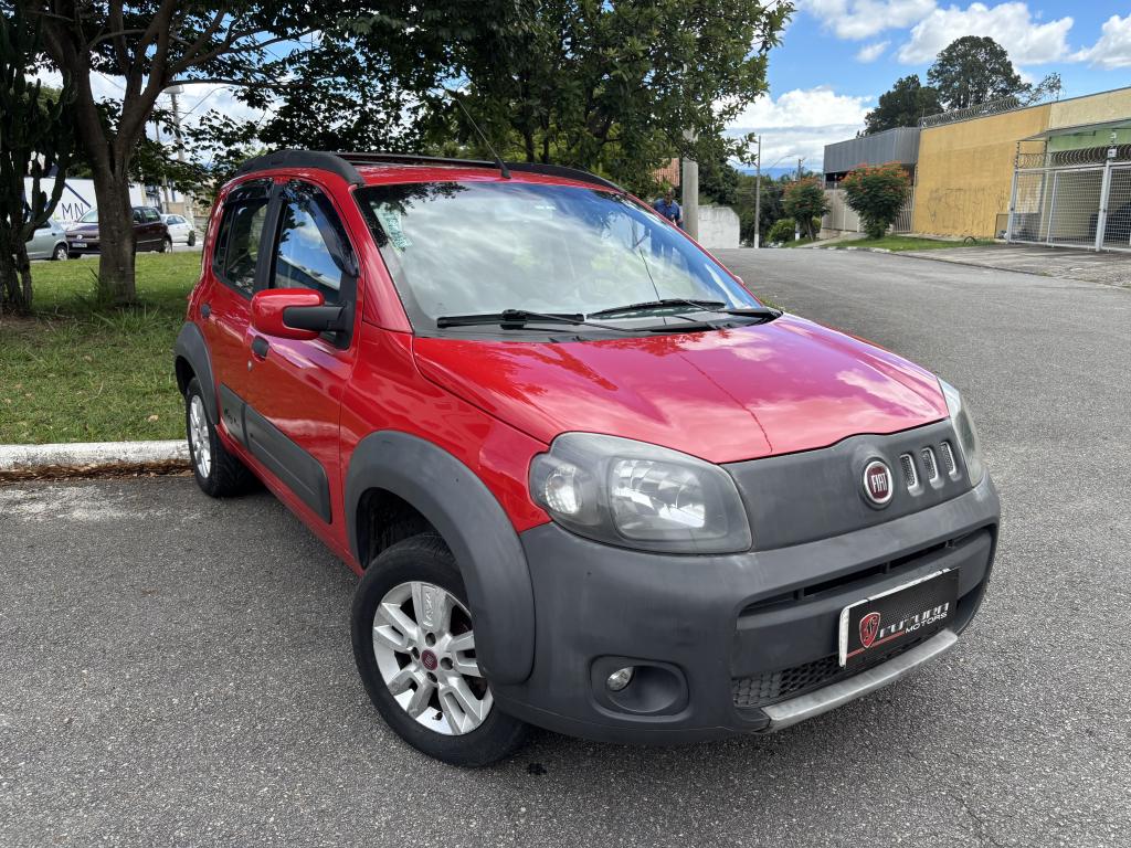 FIAT Uno