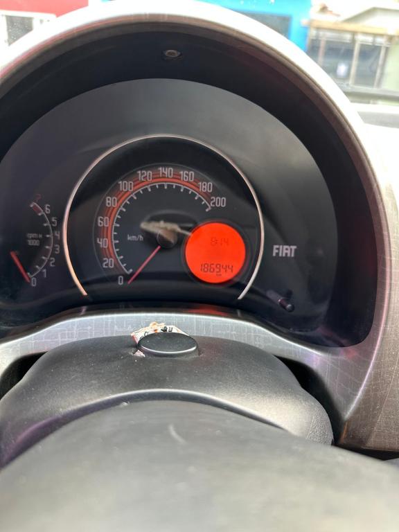 FIAT Uno - Foto
