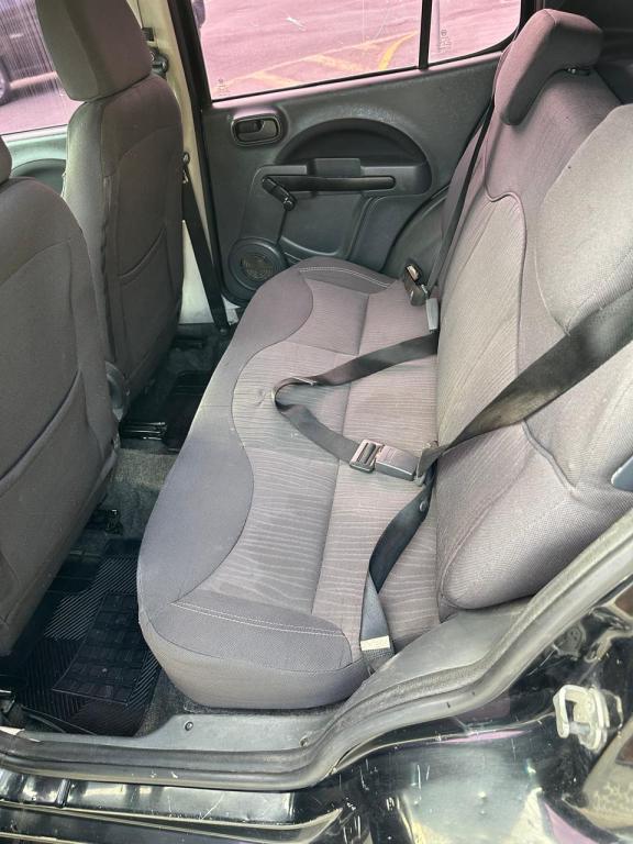 FIAT Uno - Foto