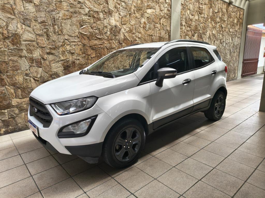 FORD Ecosport - Foto