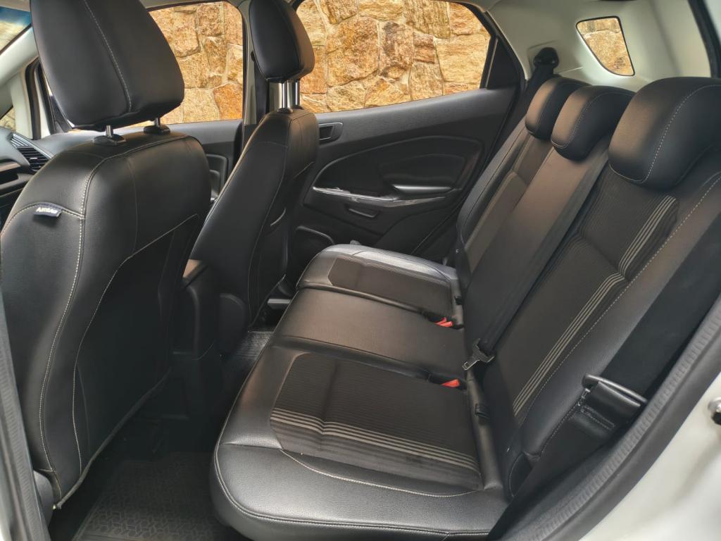 FORD Ecosport - Foto