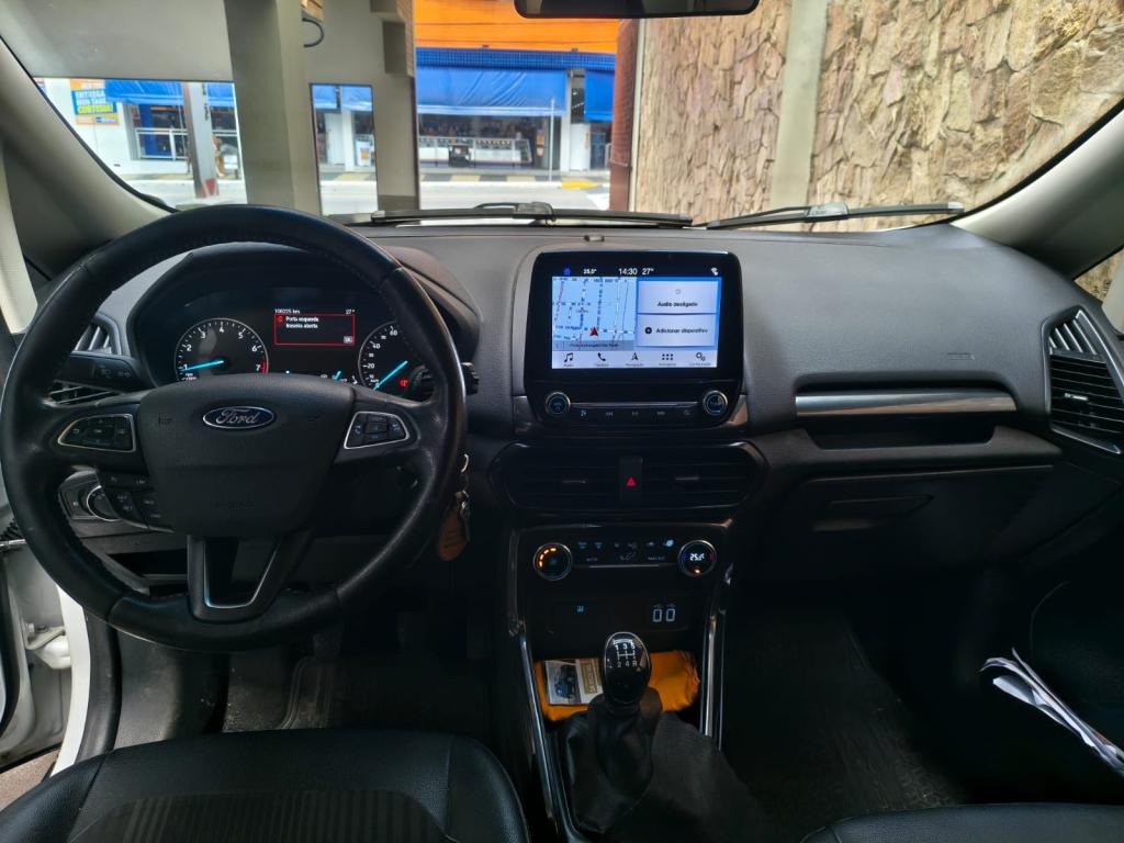 FORD Ecosport - Foto