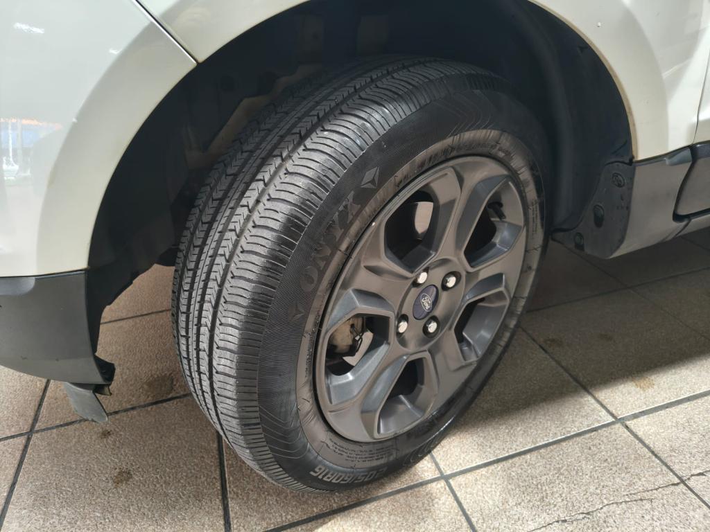 FORD Ecosport - Foto