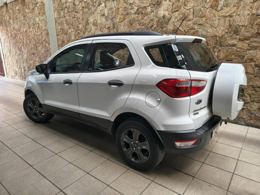 FORD Ecosport - Foto