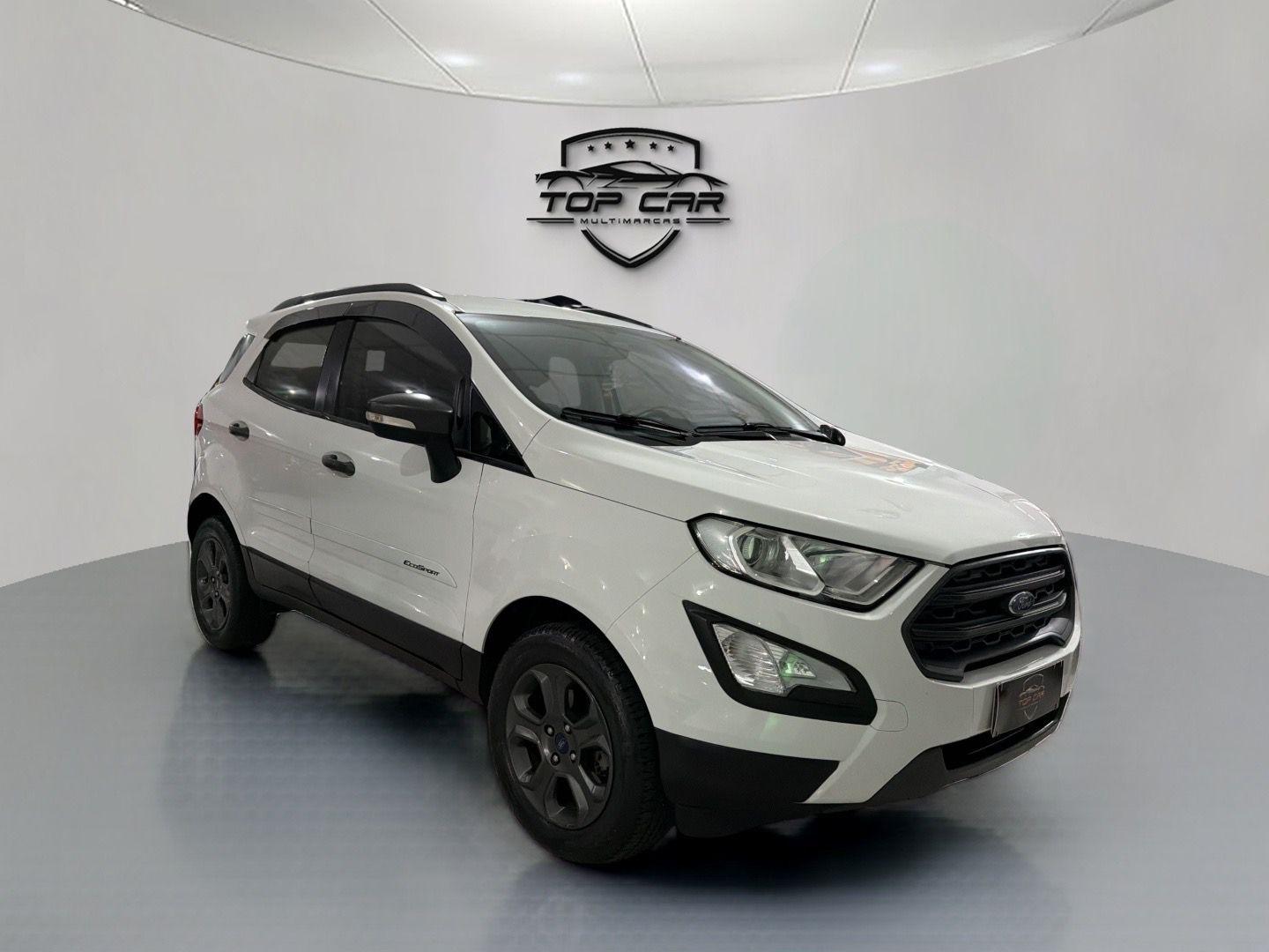 FORD Ecosport - Foto