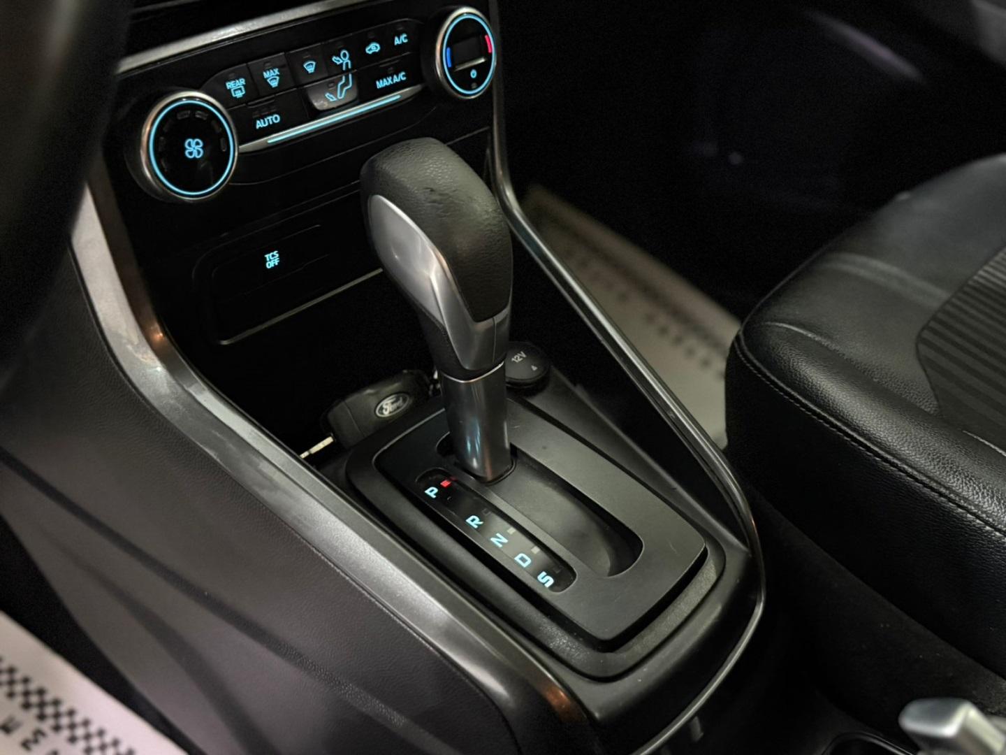 FORD Ecosport - Foto