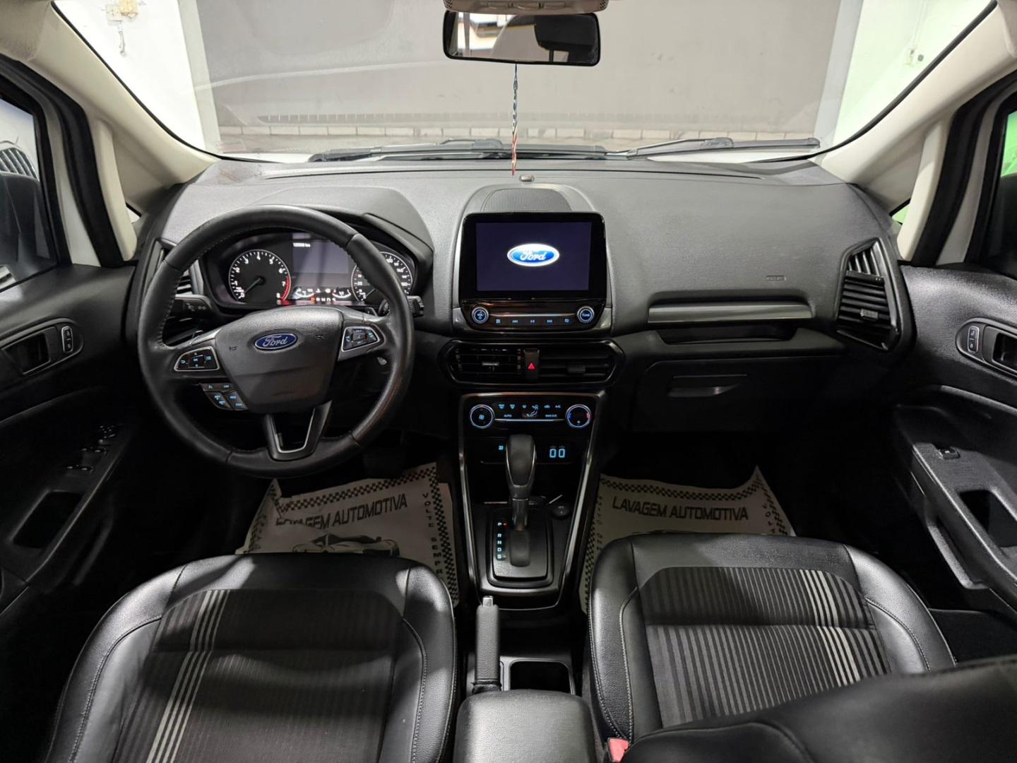 FORD Ecosport - Foto