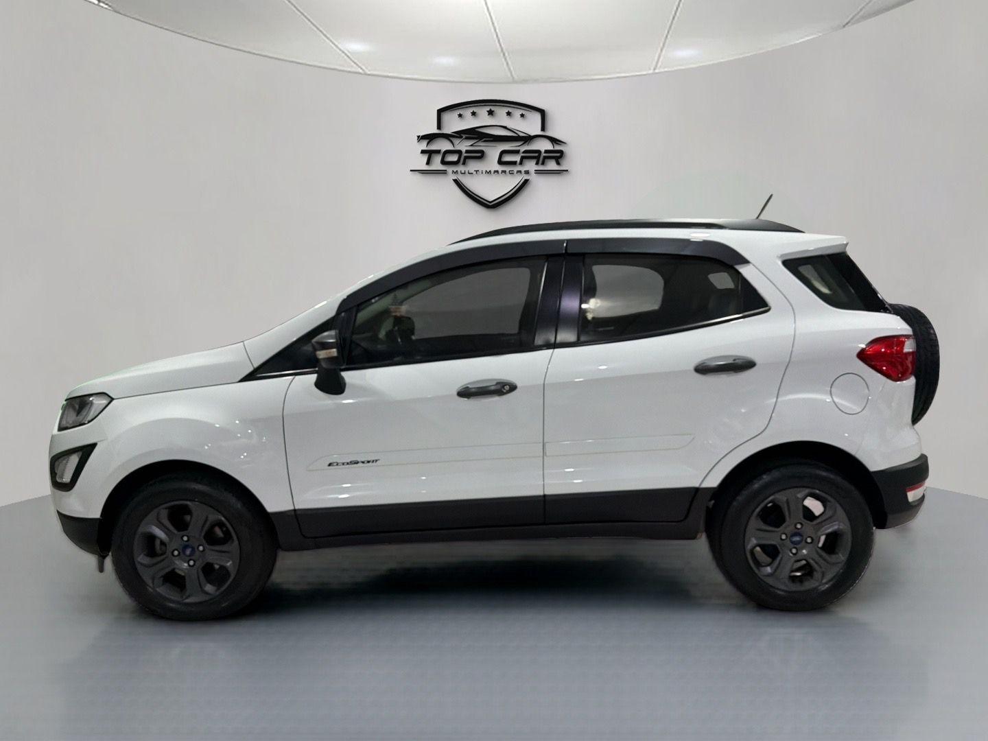 FORD Ecosport - Foto