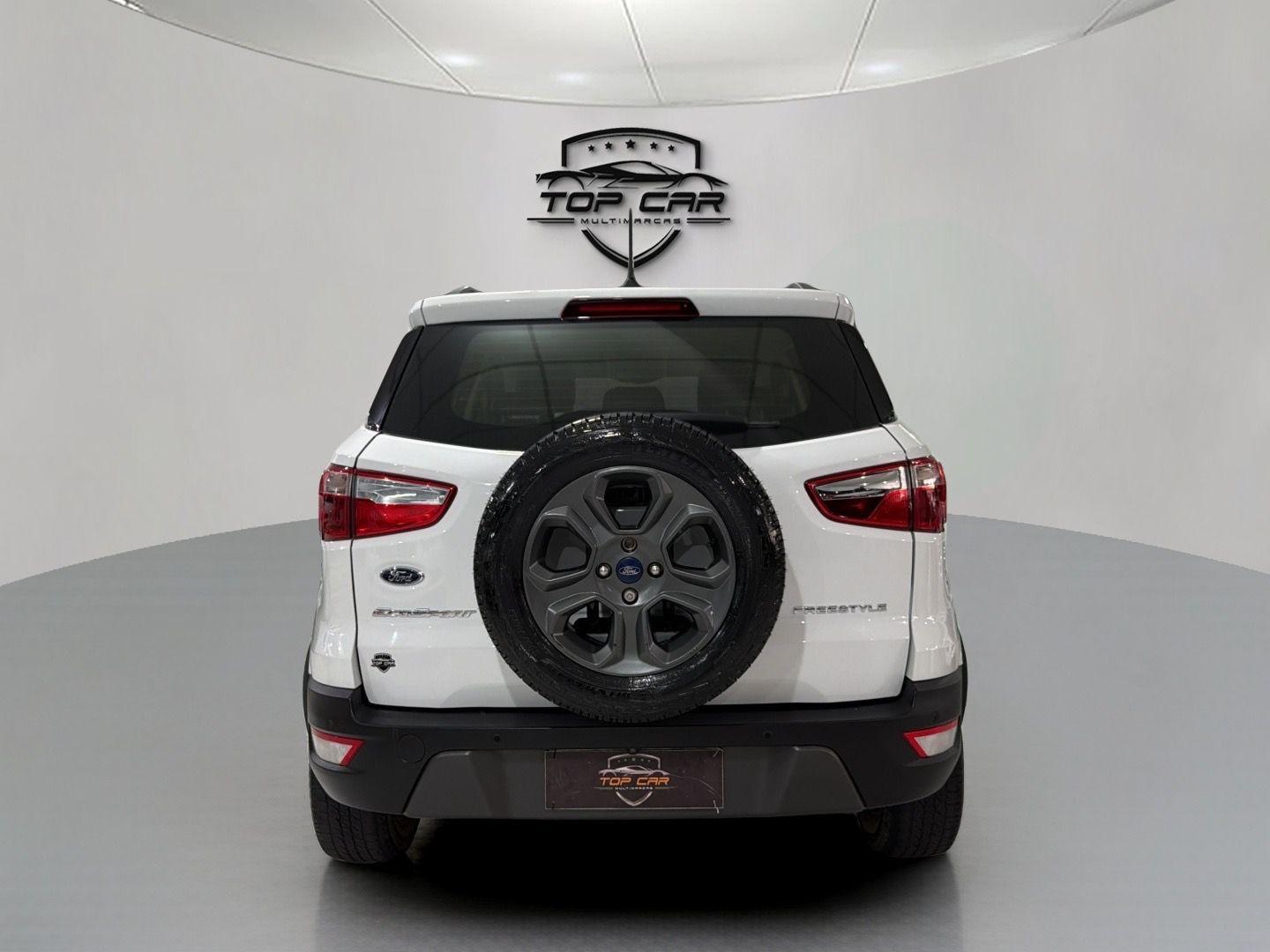 FORD Ecosport - Foto