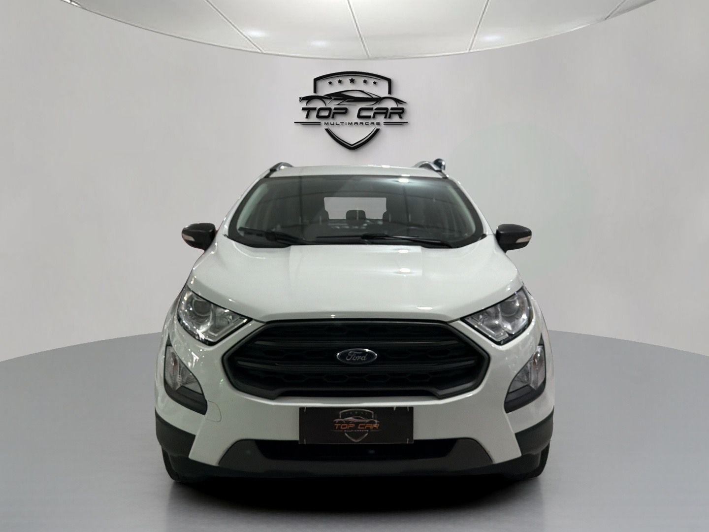 FORD Ecosport - Foto