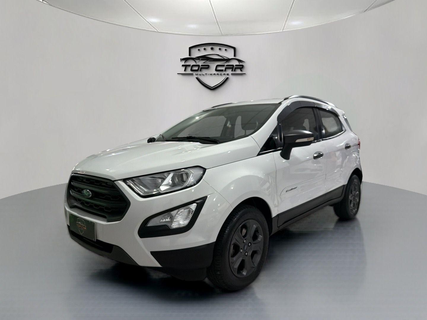 FORD Ecosport - Foto