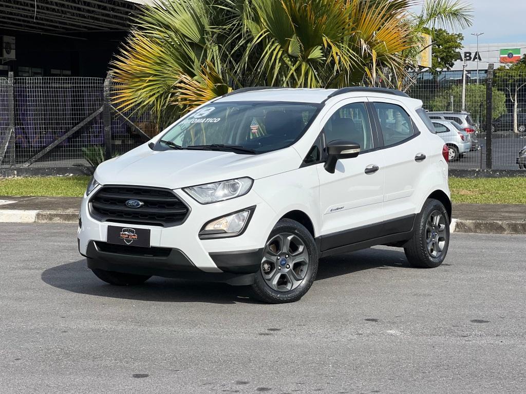 FORD Ecosport - Foto