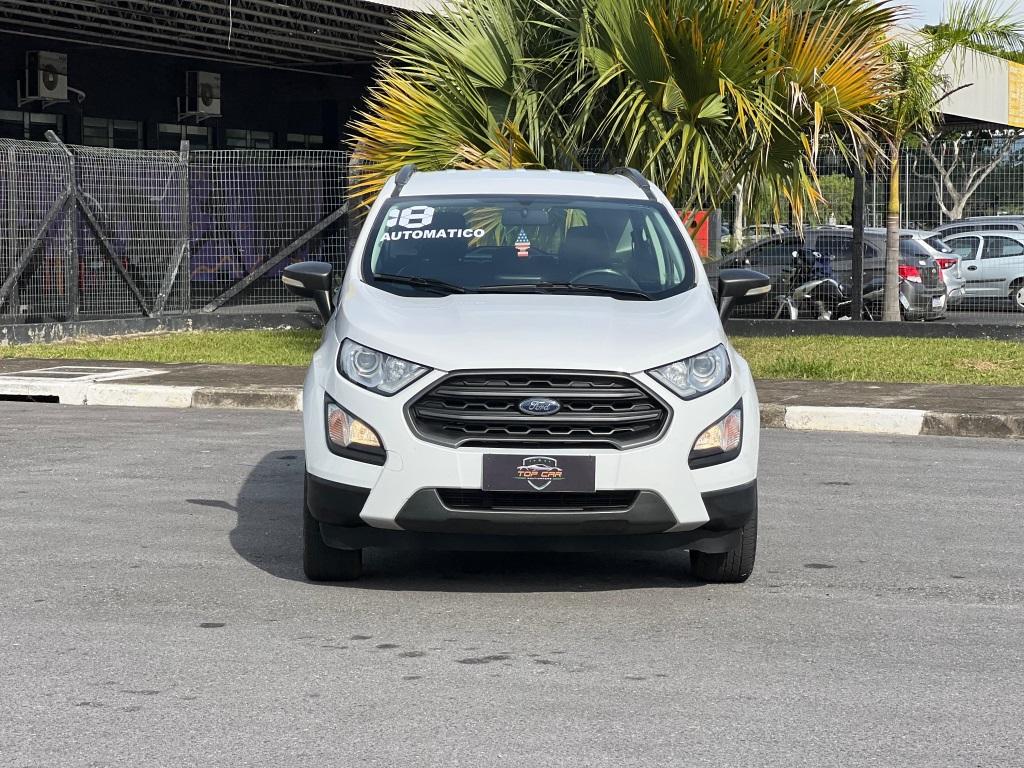 FORD Ecosport - Foto