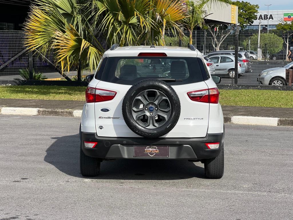 FORD Ecosport - Foto