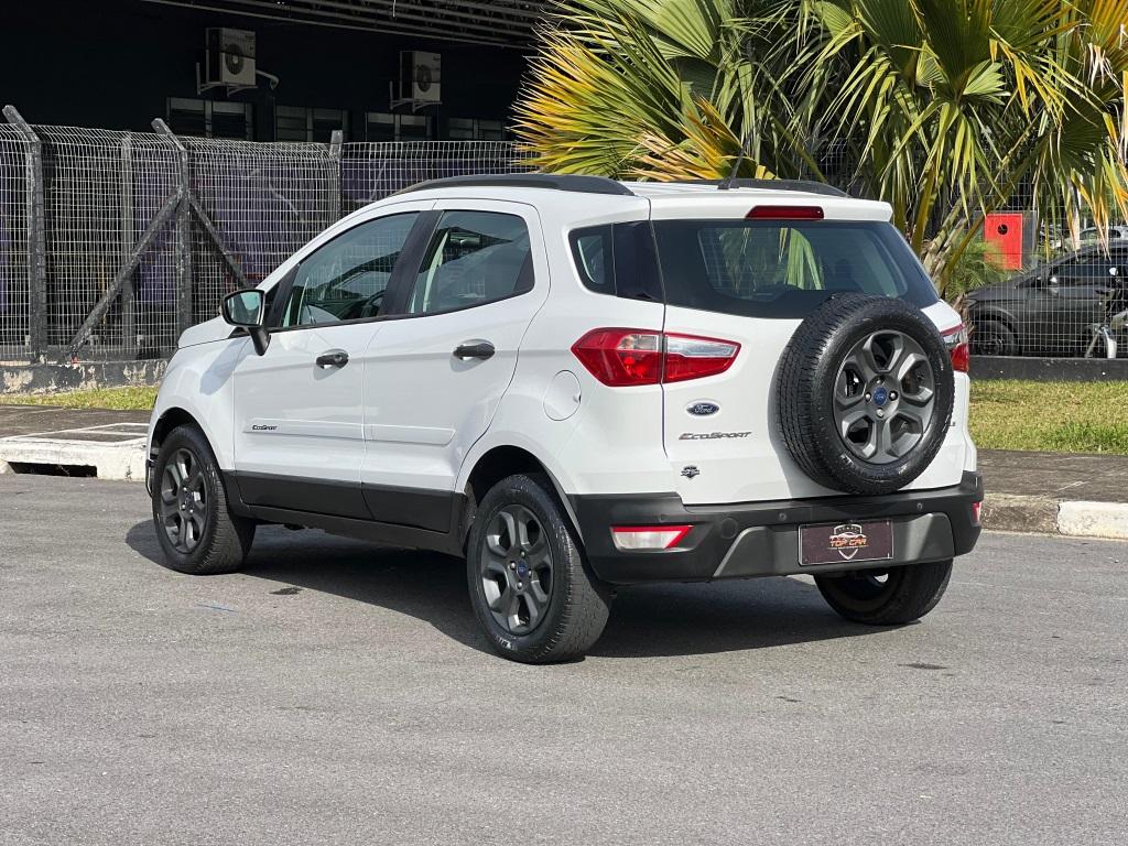 FORD Ecosport - Foto