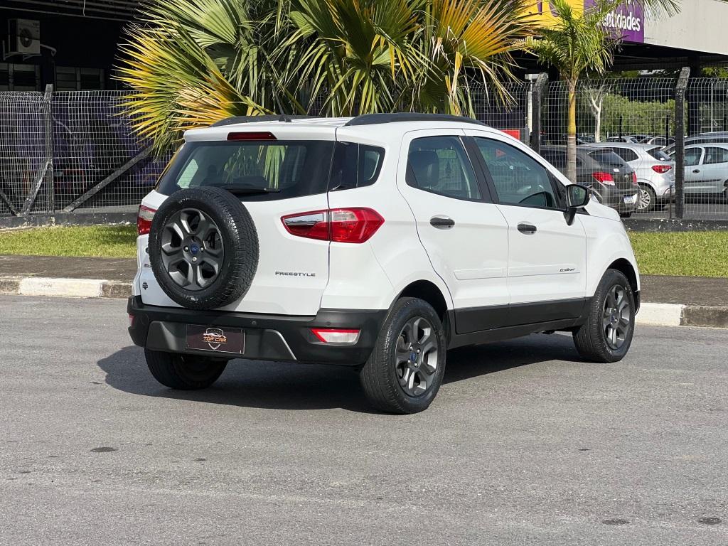FORD Ecosport - Foto