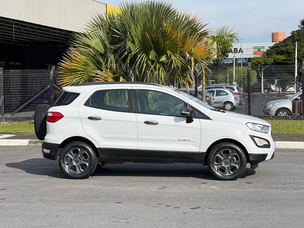 FORD Ecosport - Foto