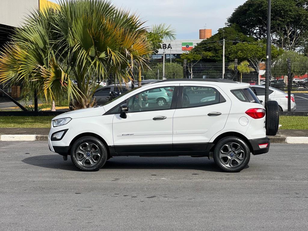 FORD Ecosport - Foto