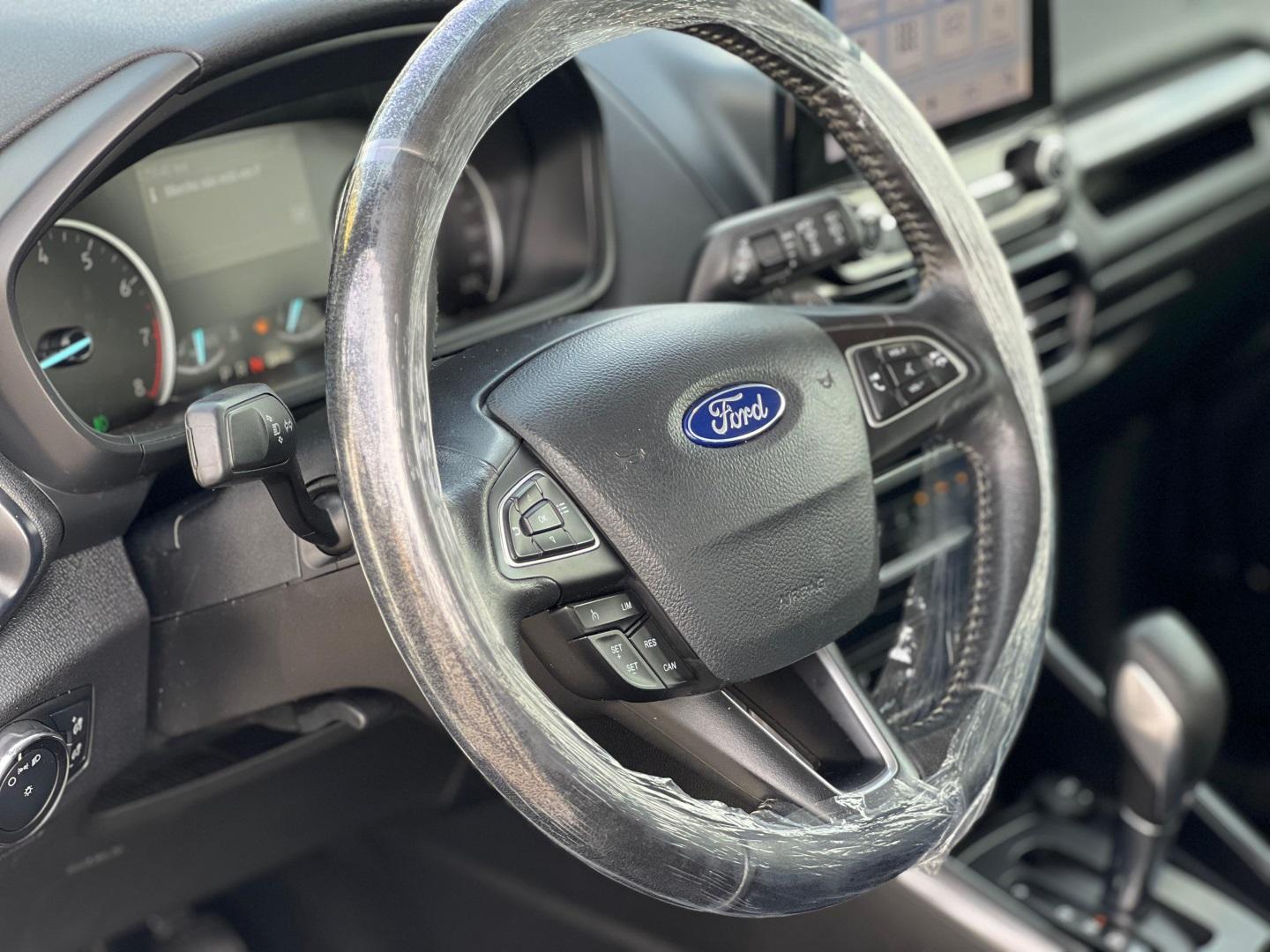 FORD Ecosport - Foto
