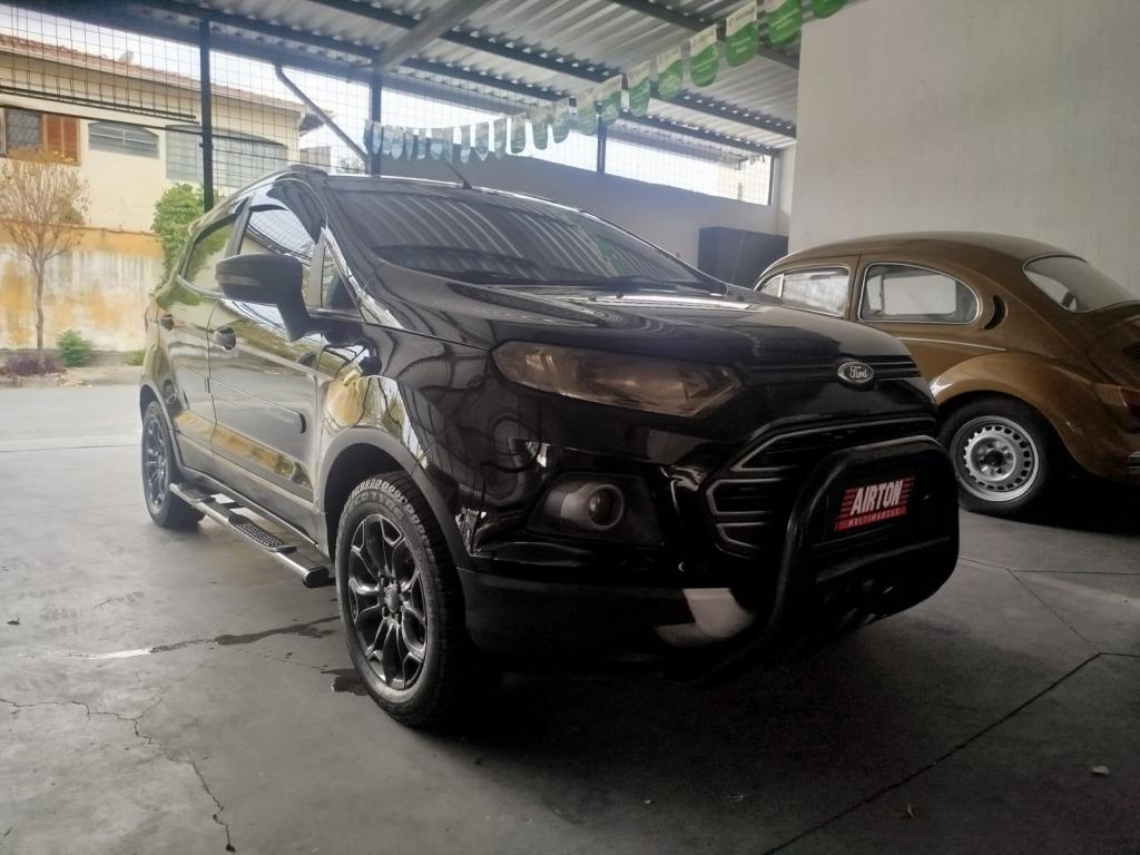 FORD Ecosport - Foto