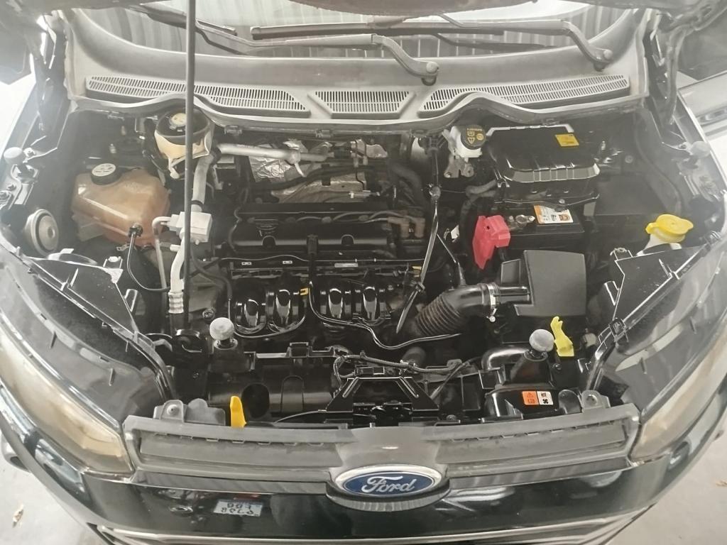 FORD Ecosport - Foto