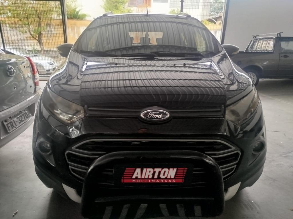 FORD Ecosport - Foto
