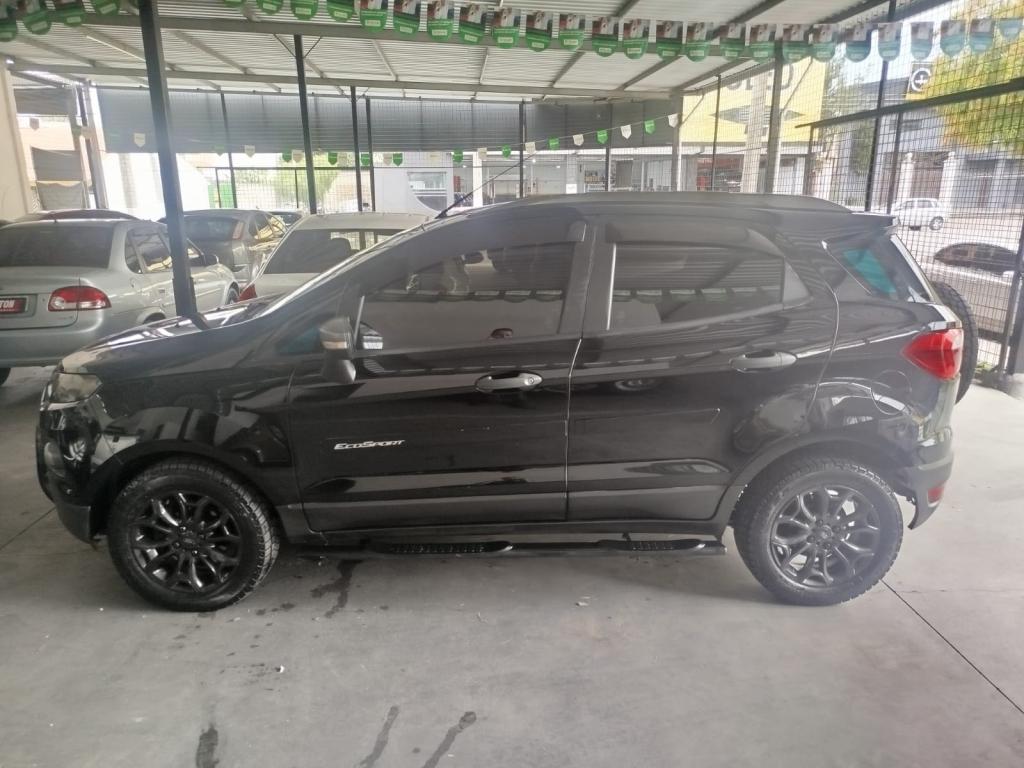 FORD Ecosport - Foto