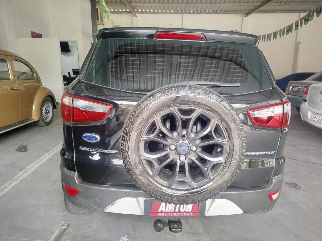 FORD Ecosport - Foto