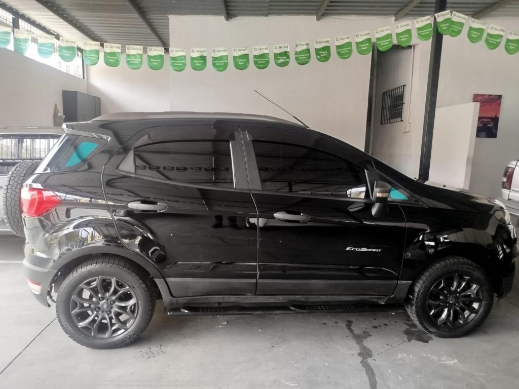 FORD Ecosport - Foto