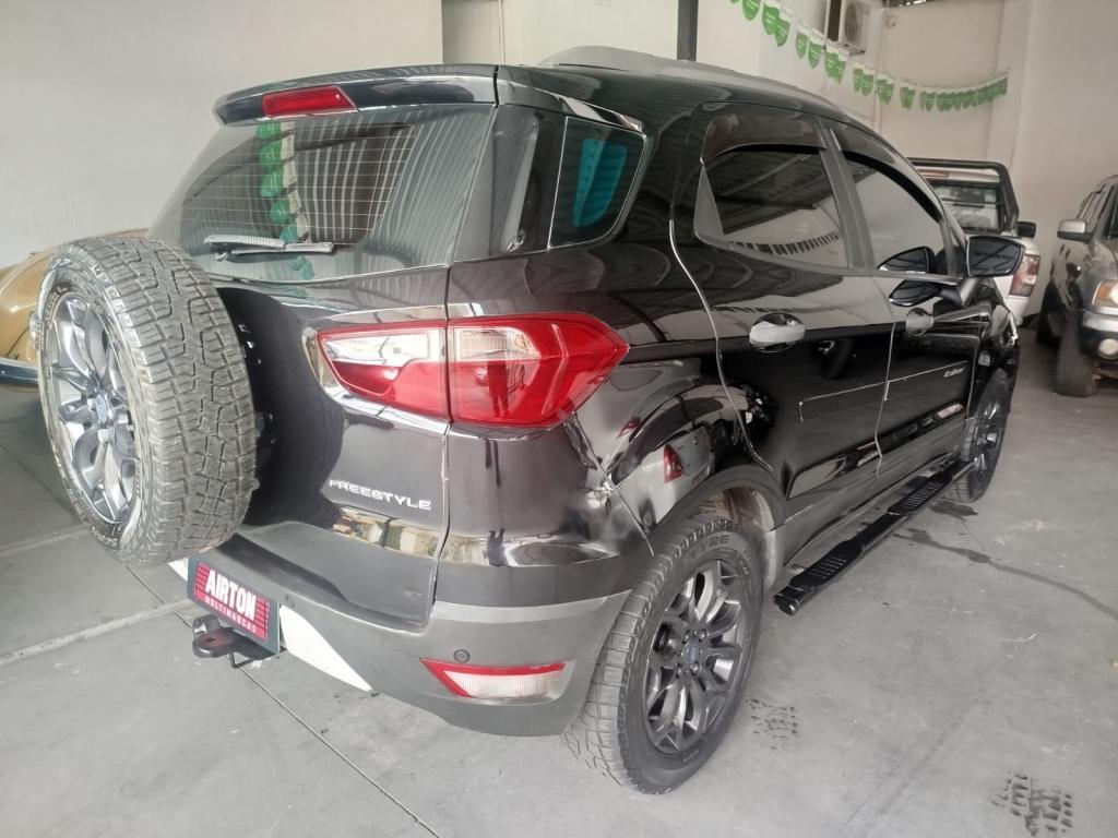 FORD Ecosport - Foto