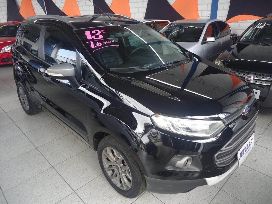 FORD Ecosport - Foto