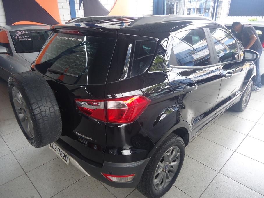 FORD Ecosport - Foto