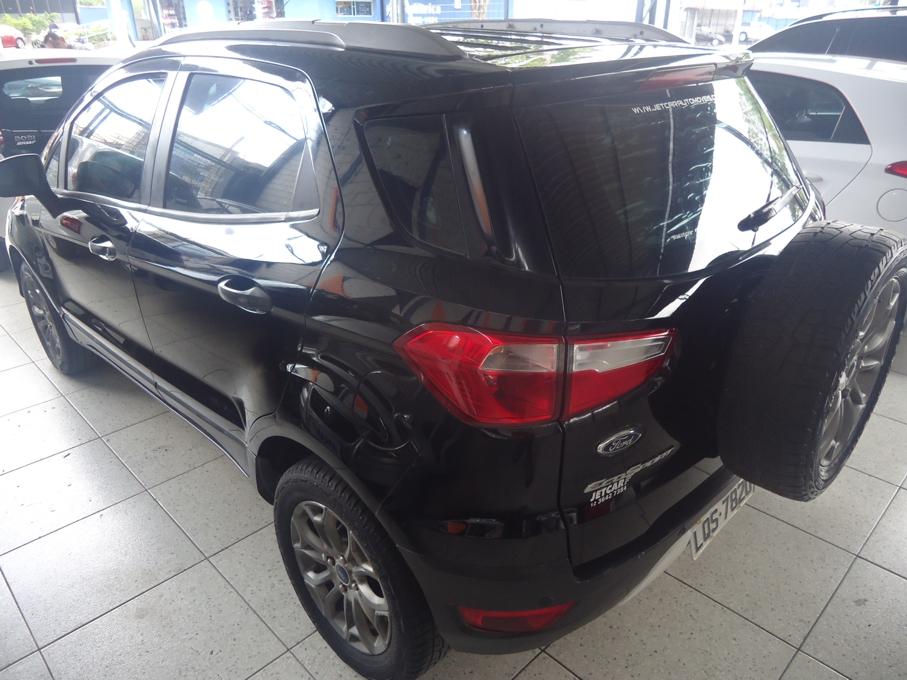 FORD Ecosport - Foto