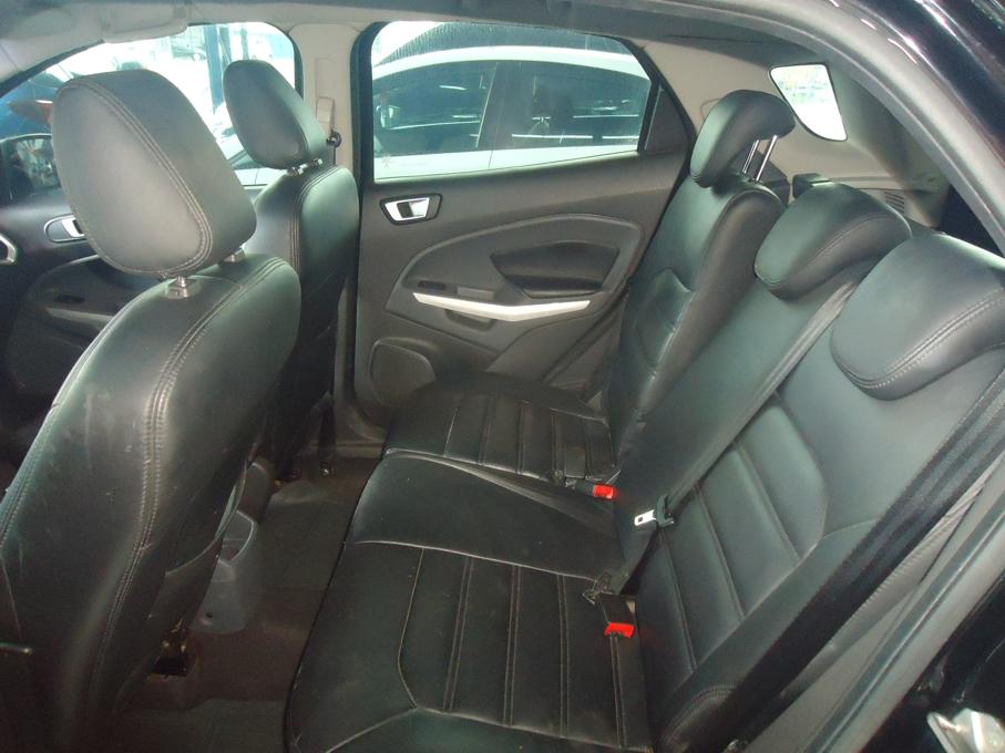 FORD Ecosport - Foto