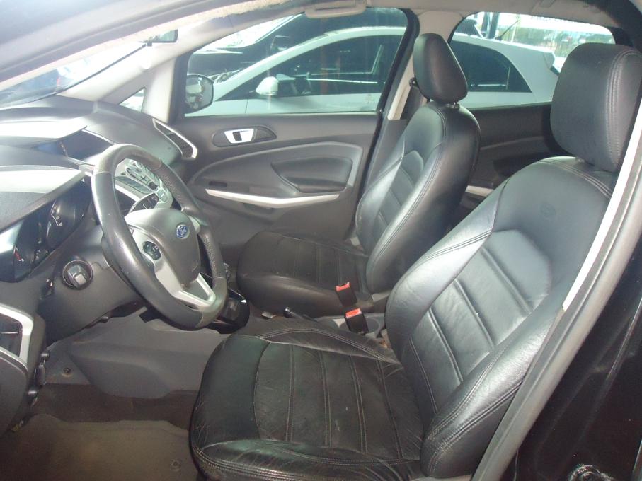 FORD Ecosport - Foto