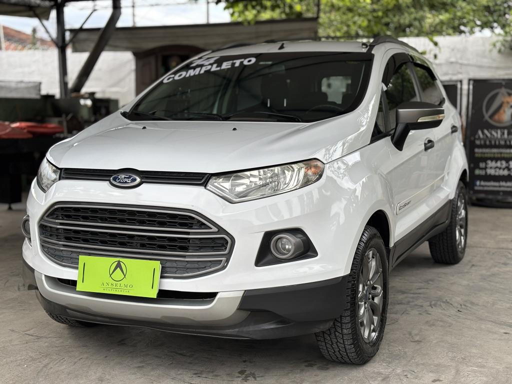 FORD Ecosport - Foto