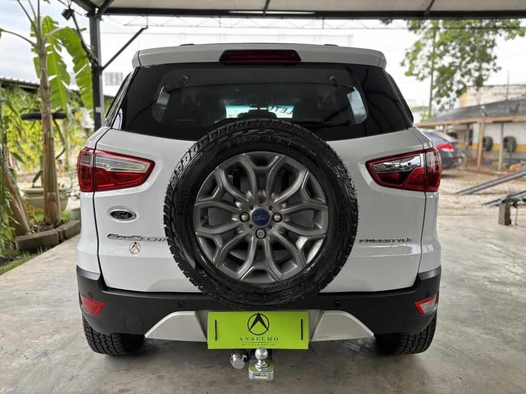 FORD Ecosport - Foto