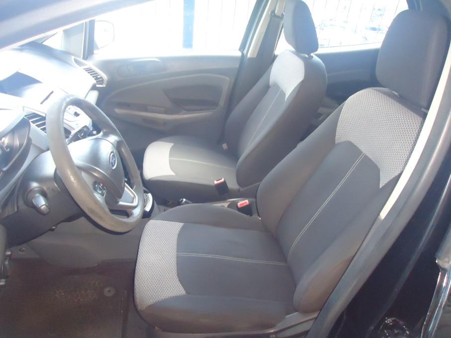 FORD Ecosport - Foto