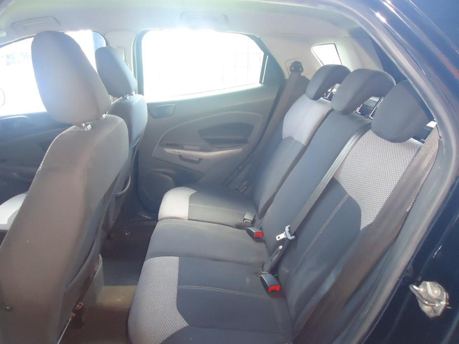 FORD Ecosport - Foto