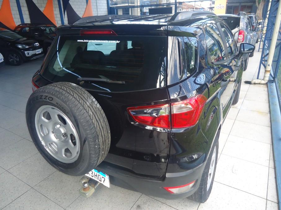 FORD Ecosport - Foto