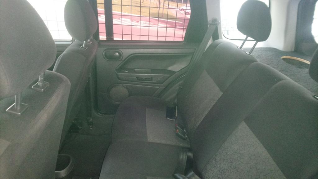 FORD Ecosport - Foto